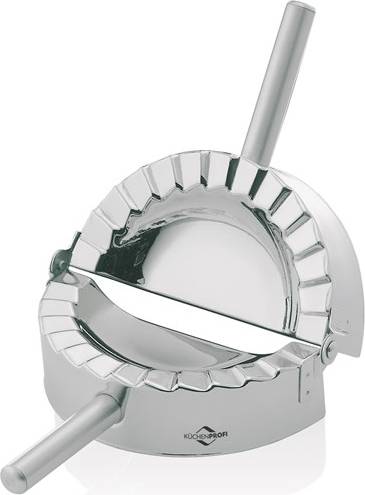 KÜCHENPROF Ravioliform MAXI
