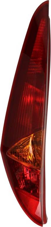 TYC Combination Rearlight 11-0542-01-2