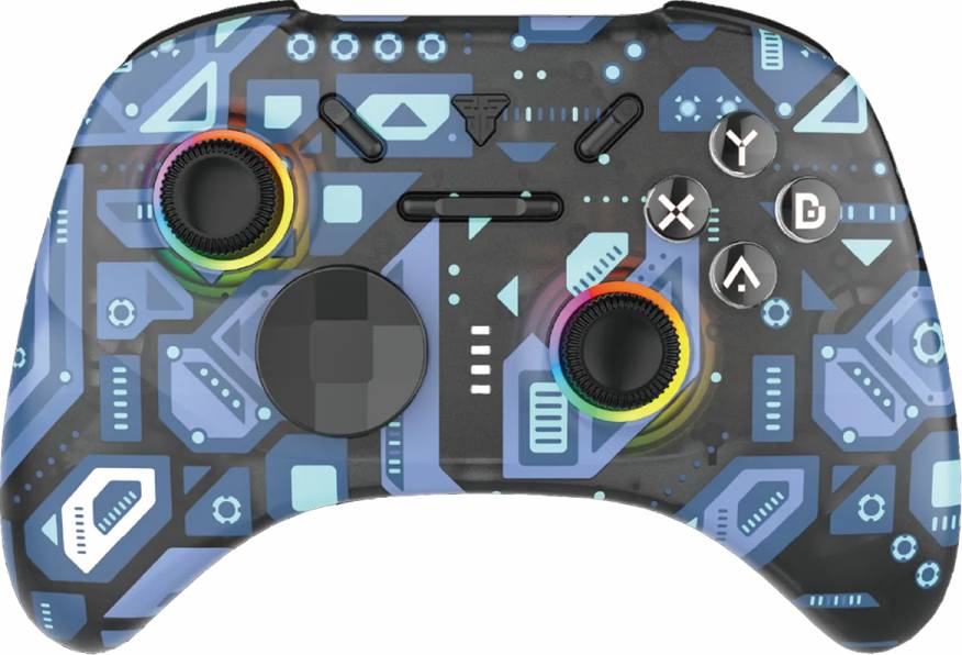 Fantech Teevolution Fantech EOS Pro Gamepad