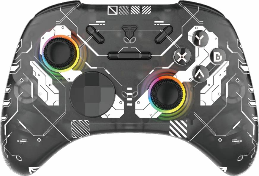 Fantech Teevolution Fantech EOS Pro Gamepad
