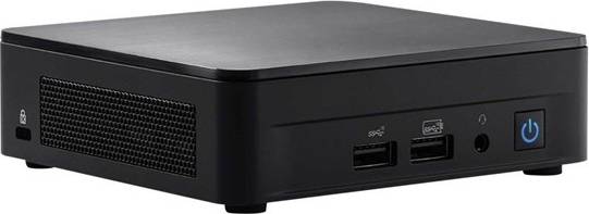 ASUS Next Unit of Computing 12 Pro Kit