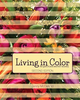Goal post Living In Color The Goal Of Post Abortion Recovery