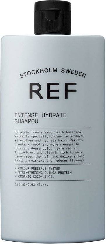 REF Intense Hydrate Shampoo