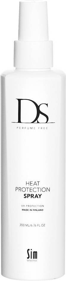 Sim Sensitive DS Heat Protection Spray