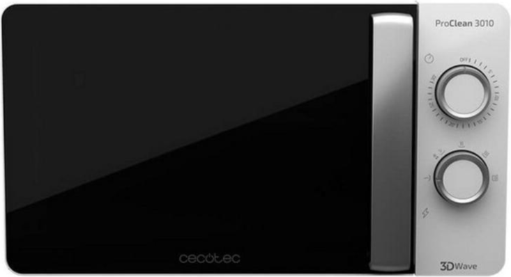 Cecotec micro Cecotec ProClean 3010