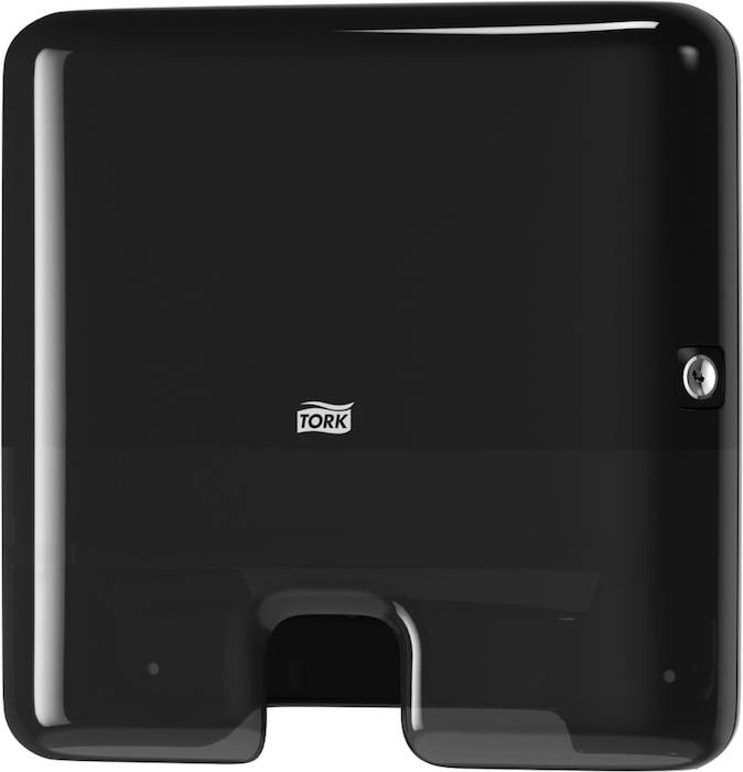 Multifold Mini Hand Towel Dispenser