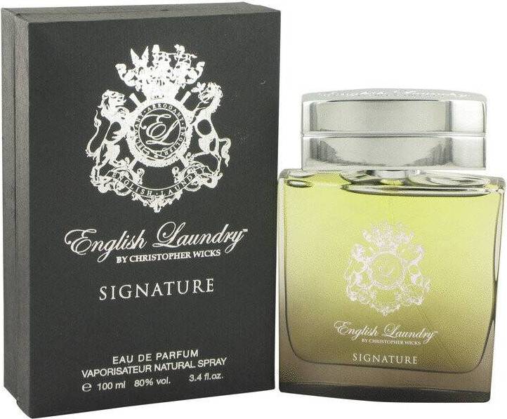 Signature EdP