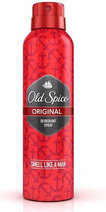 Original Deo Spray