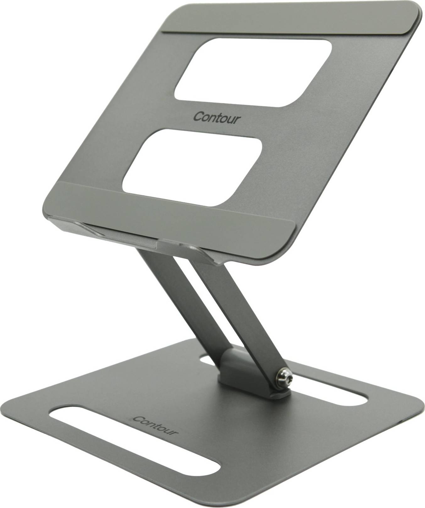 Contour Laptop Riser Stand
