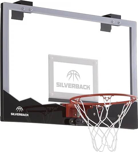 Mini hoops Silverback LED Mini Hoop