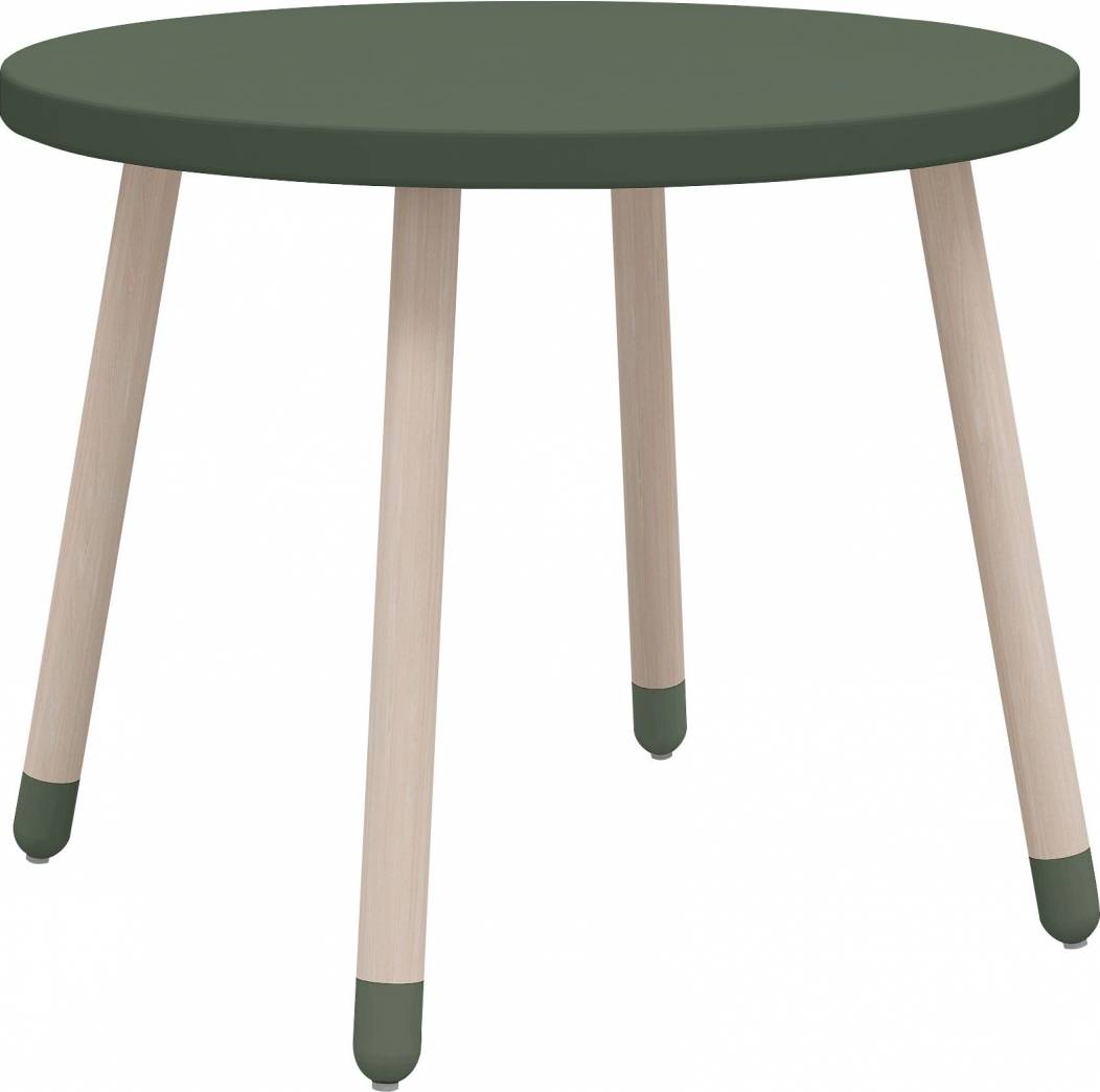 Dots Round Table