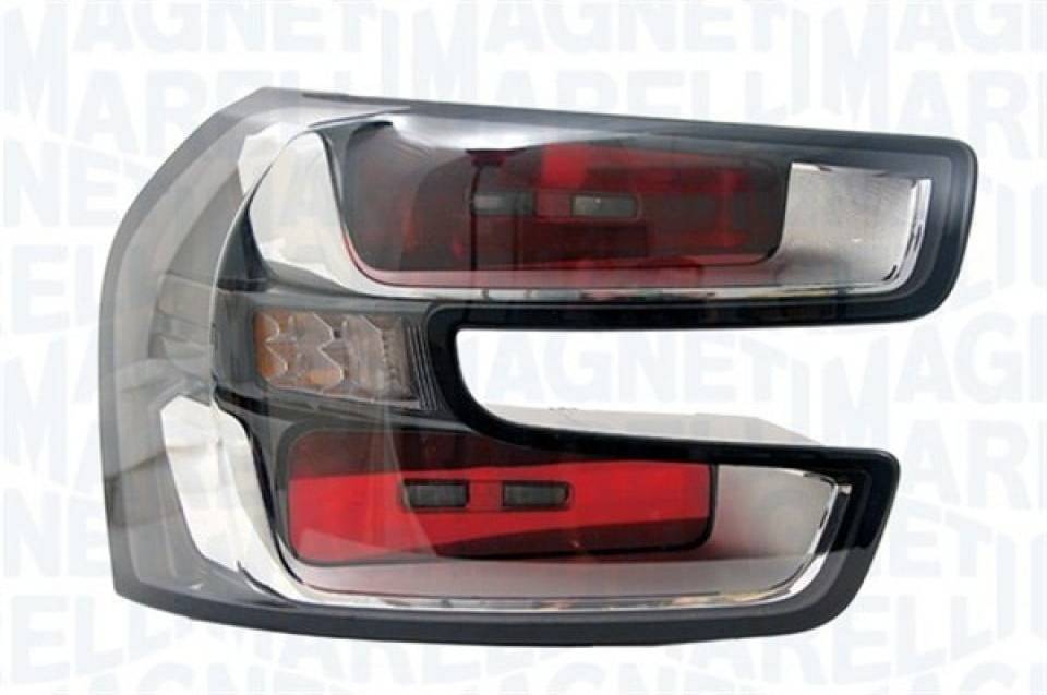 Magneti Marelli Combination Rearlight 714026290802