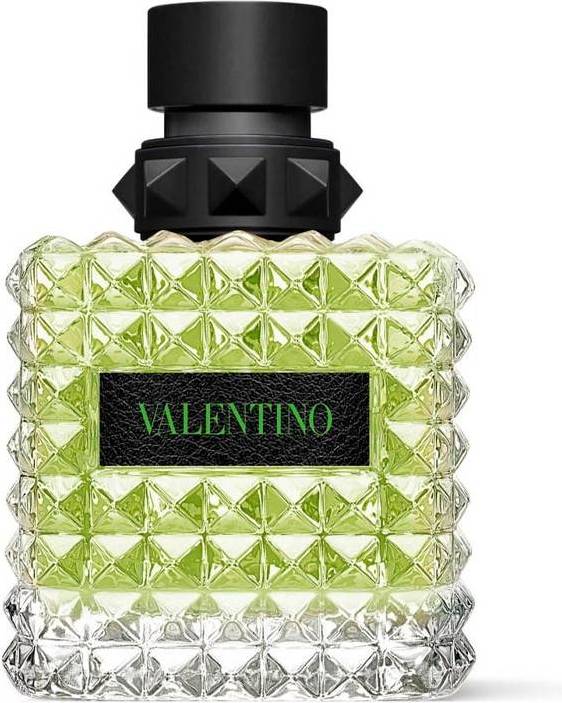 Born In Roma Green Stravaganza Donna EdP