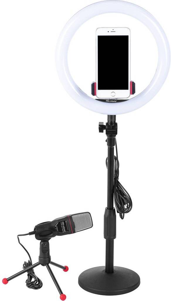 PRO-mounts Cre8tor Video Kit Pro
