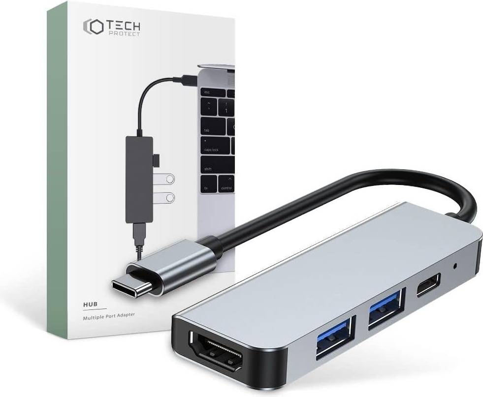 Tech-Protect V2