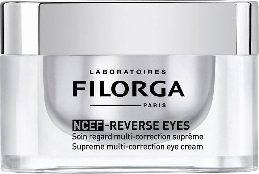 Multi collagen Filorga NCEF-Reverse Eyes Supreme Multi-Correction Cream 15ml