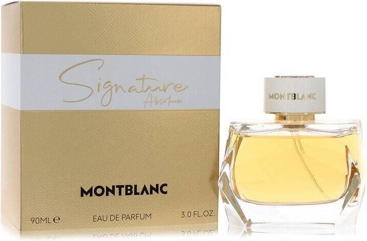 Signature Absolue EdP