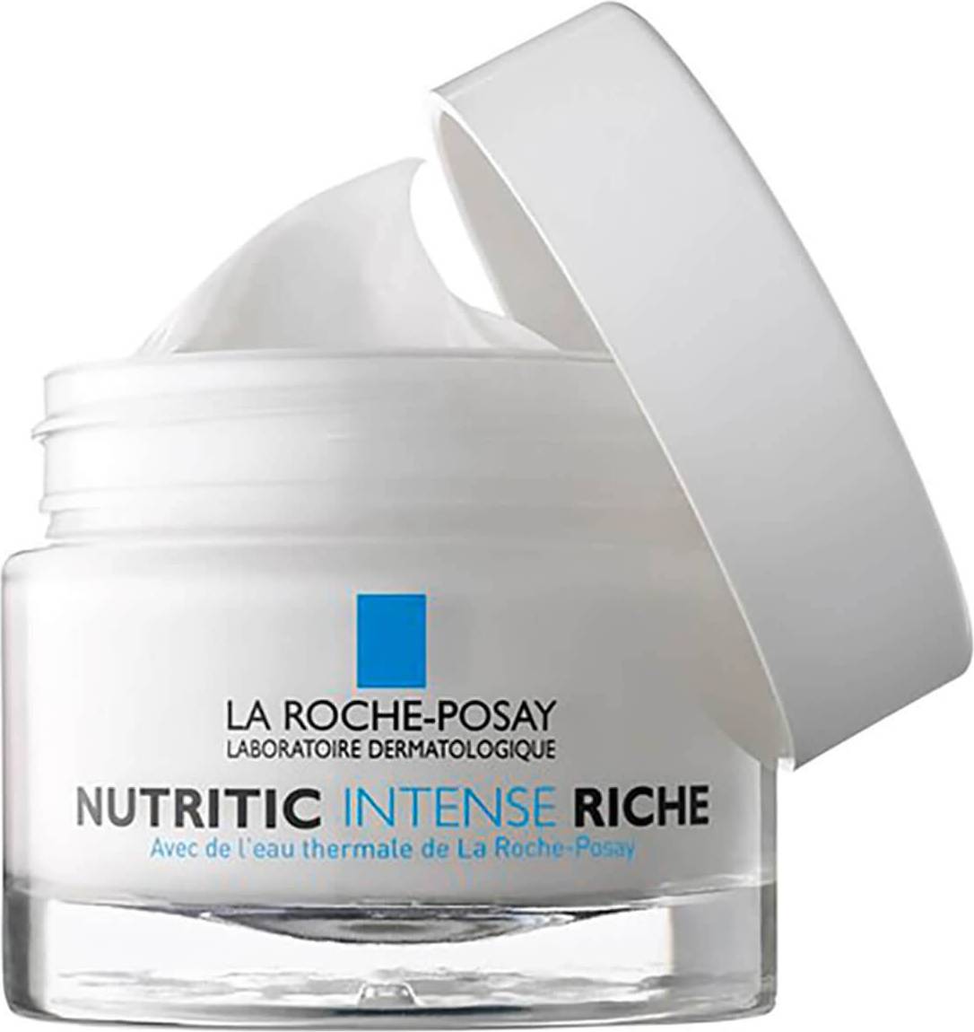 Nutritic Intense Riche