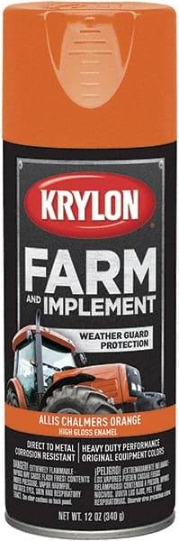 Krylon Fam And Implement