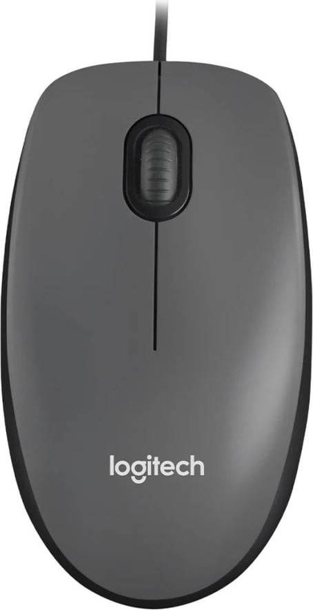 Logitech Mouse M100