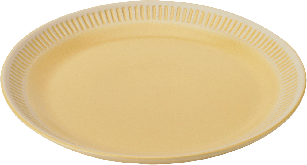 Colorit plate