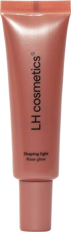 LH Cosmetics Shaping Light Rose Glow - Rosa