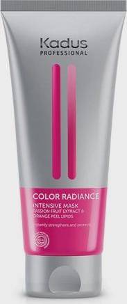Kadus Color Radiance Intensive Mask