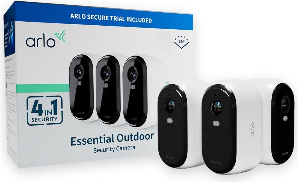 ESSENTIAL HD