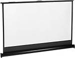 Maclean Portable Projection Screen 40 Inch 16 9