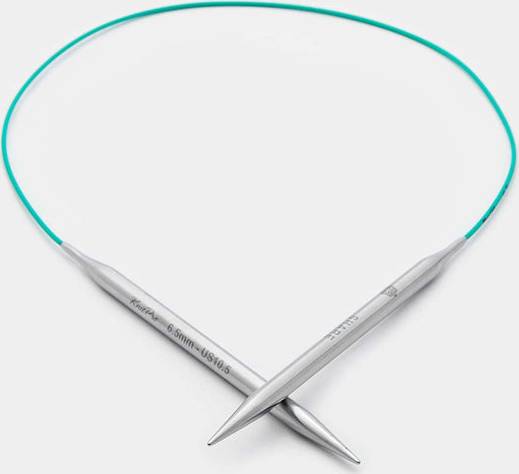 Knitpro mindful Knitpro Rundsticka Mindful 40 cm