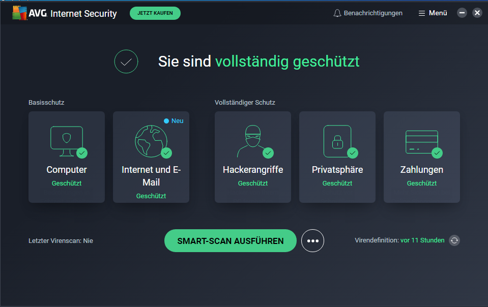 Internet Security