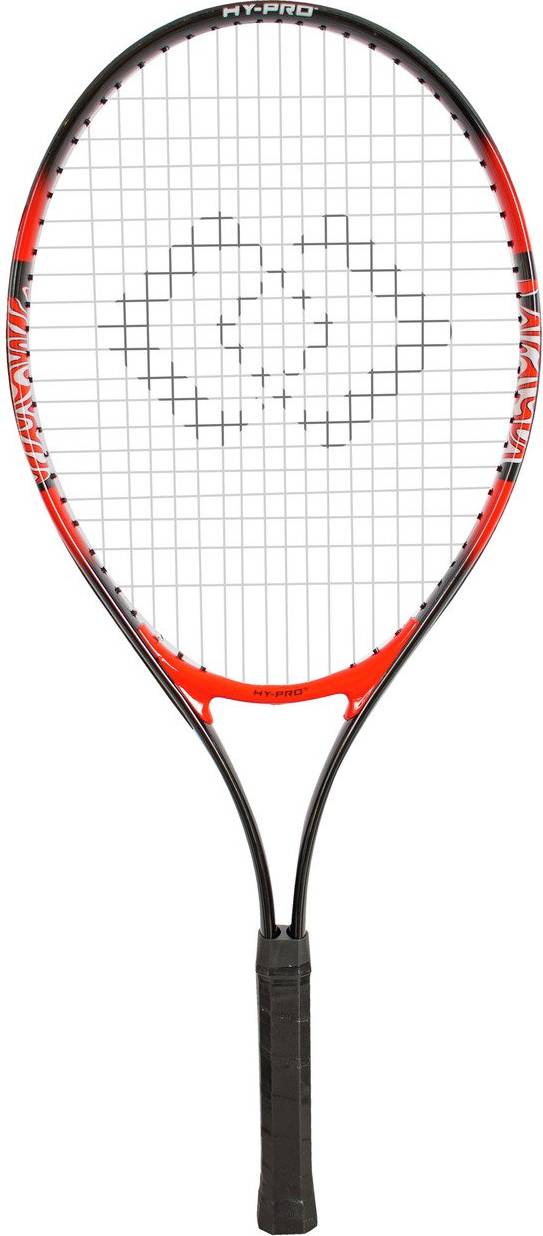 Hy-Pro 27 Tennis Racket