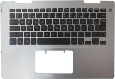 Dell Backlit Keyboard Assembly with Pointing Stick