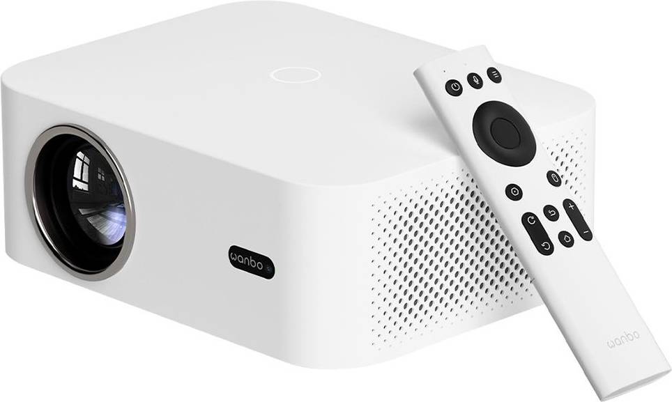Projector X2 Max
