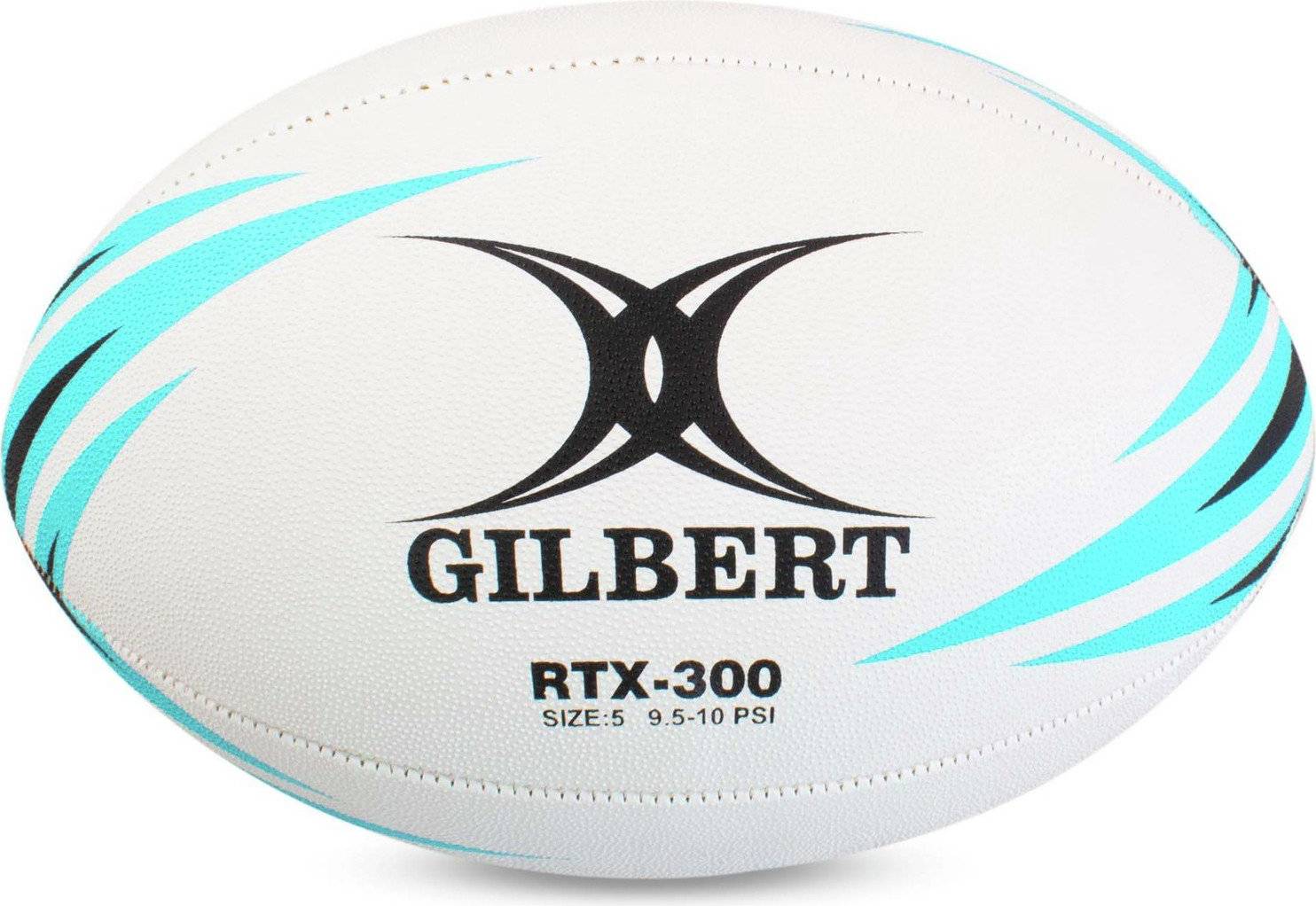 Gilbert Rugby Ball