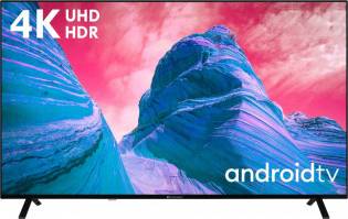 65 4k tv ProCaster 65SL901HN 65 4K Android LED TV