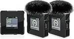 ICON AirMic Duo Wireless Microphone System