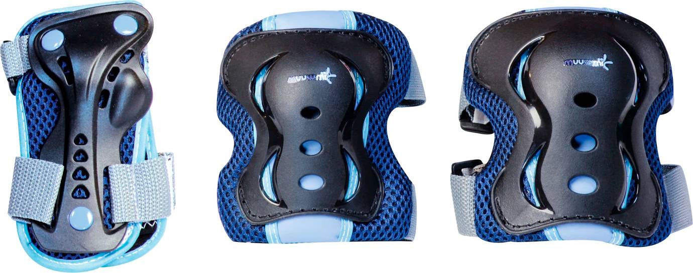 Protective set