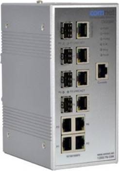 Managed switch Comnet Managed Switch, 4