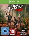 Jagged Alliance: Rage Xbox One