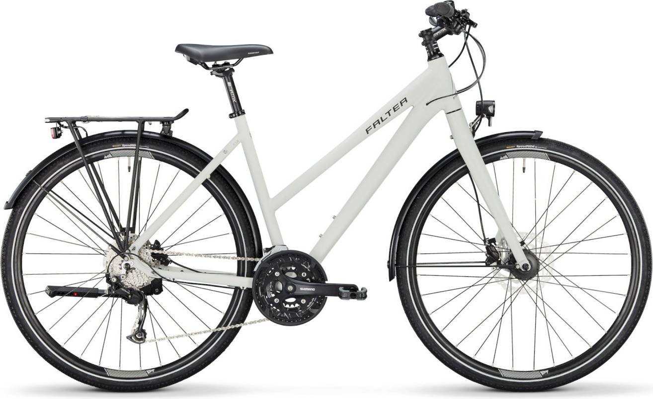 Falter S 5.0 trapez 45CM