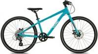24 Turquoise