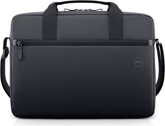 Dell EcoLoop Essential Briefcase 14-16 Polyester 10-Pack - Sort