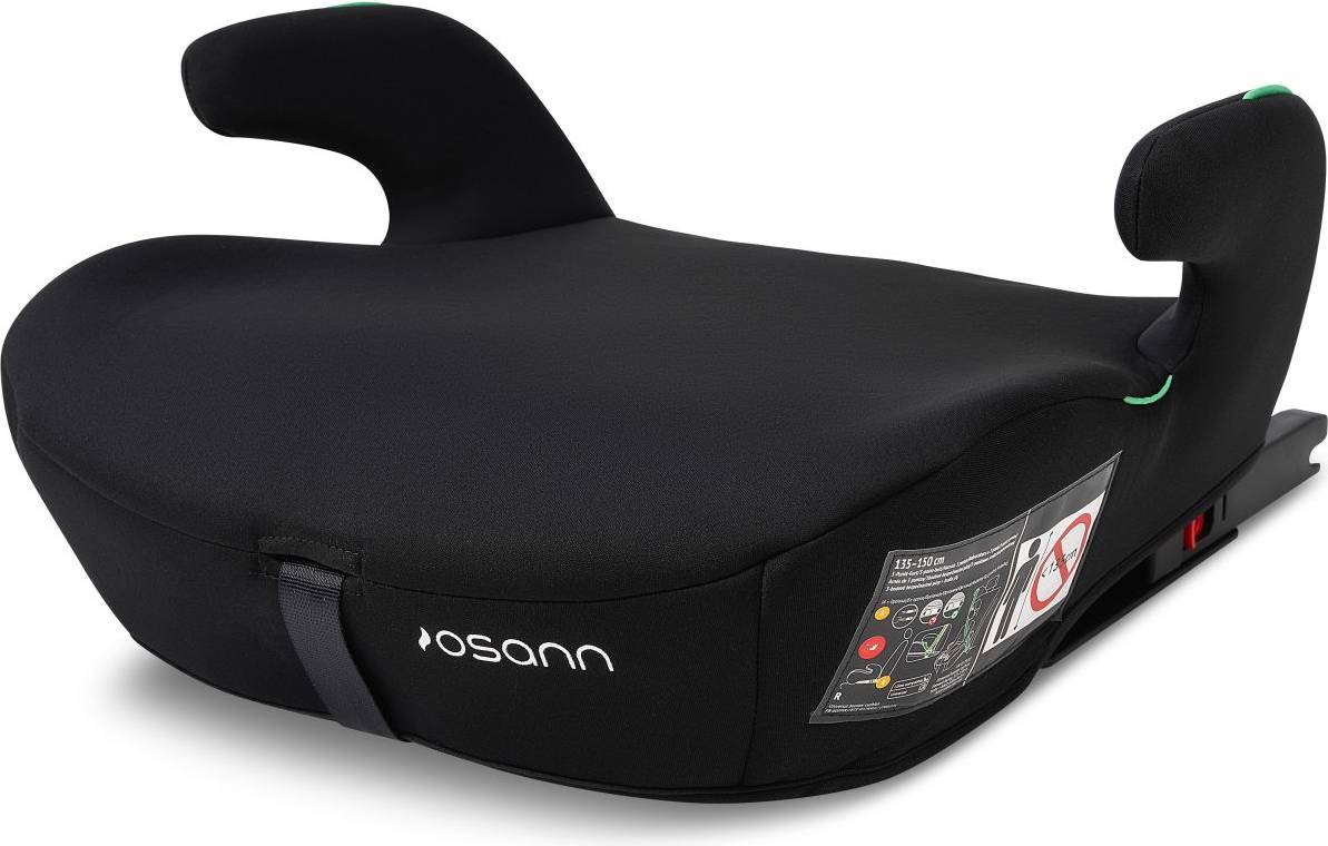 Boost Isofix