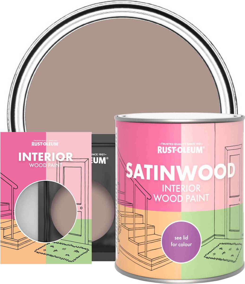 Rust-Oleum Interior