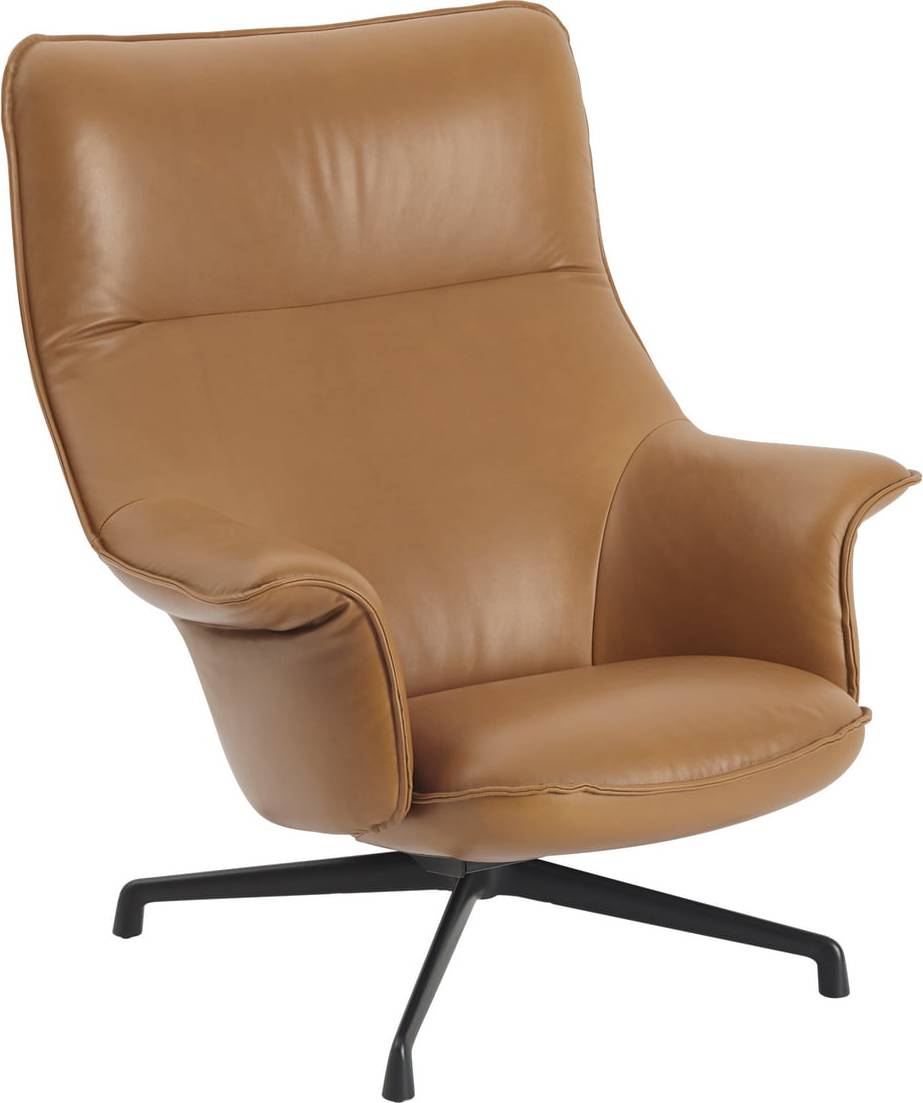 Muuto Doze Lounge