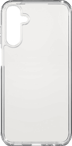 BLACK ROCK Clear Protection Back Cover Samsung Galaxy A15