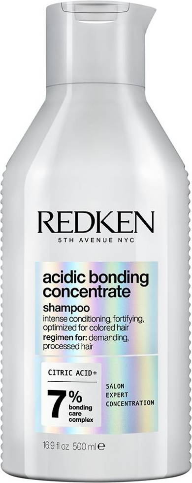 Redken 500ml Redken Acidic Bonding Concentrate Shampoo 500ml