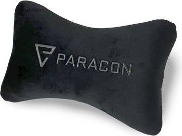 Paracon Memory Foam Pude Sort