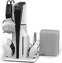 Maxx Tech Maxx Tech Slim DLX LED Multifunction Ladestander PS5